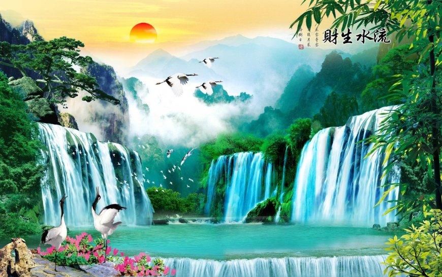 贵州省水利厅发布做好供水设施防冻措施的温馨提示